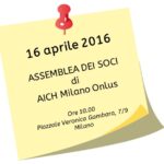 Scopri di più sull'articolo ASSEMBLEA DEI SOCI 2016