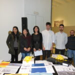 Scopri di più sull'articolo VINCITORI JUNIOR DESIGN CONTEST U35