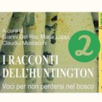 Scopri di più sull'articolo Leggiamo insieme #iraccontidell’huntington 2