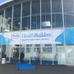 Scopri di più sull'articolo Huntington Onlus alla premiazione di Roche Healthbuiders