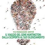 Scopri di più sull'articolo Un convegno scientifico per raccontare la storia del gene Huntington
