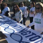 Scopri di più sull'articolo Da Padova a Cagliari fino a Napoli, il racconto del viaggio del gene Huntington
