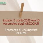Scopri di più sull'articolo I soci di Huntington Onlus in Assemblea – Incontro 12 aprile 