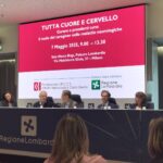 Scopri di più sull'articolo Tutta cuore e cervello – Il ruolo del caregiver nelle malattie neurologiche