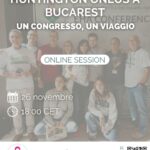 Scopri di più sull'articolo Huntington Onlus a Bucarest: un congresso, un viaggio