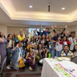 Scopri di più sull'articolo Alla terza Latin American HD Conference, noi c’eravamo!